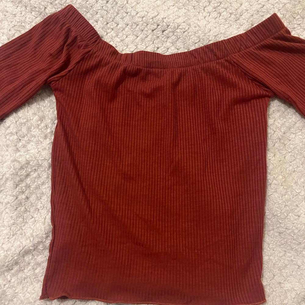 Windsor Long Sleeve Shirt - Picture 2 of 4